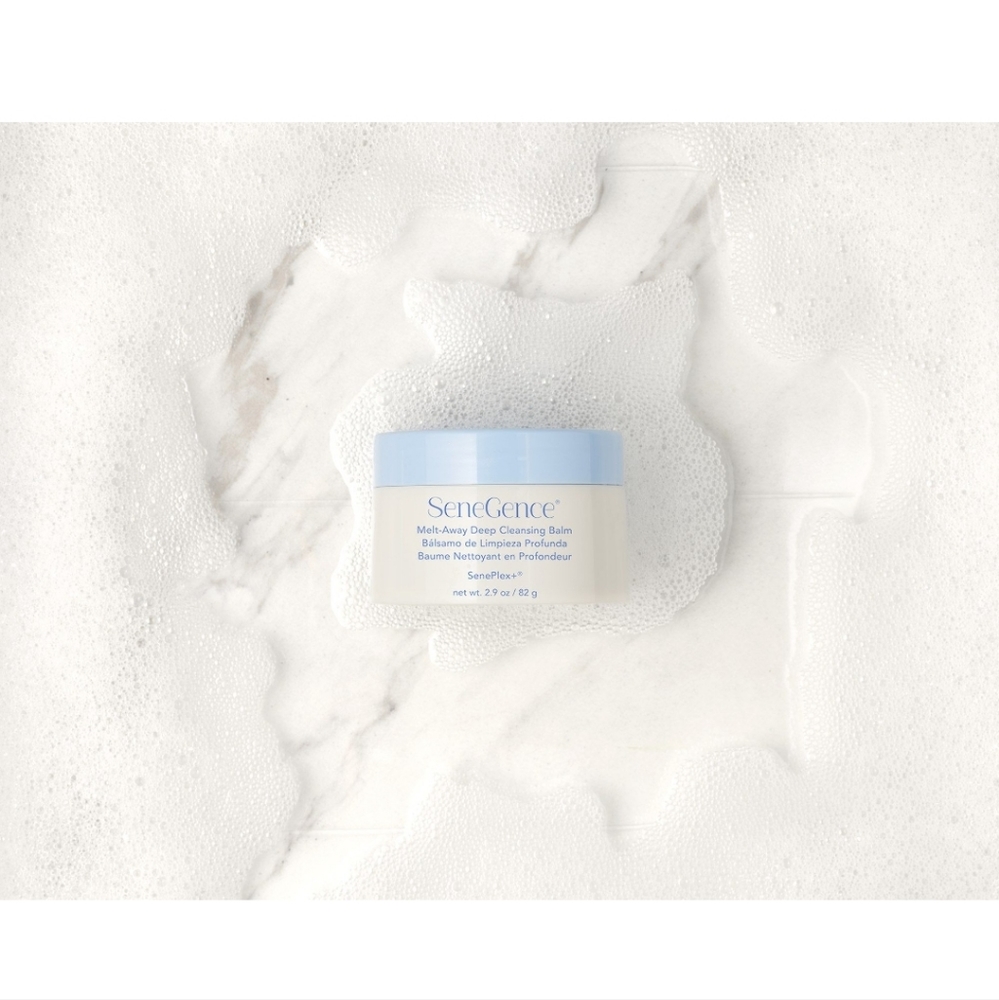 Melt-Away Deep Cleansing Balm by SeneGence